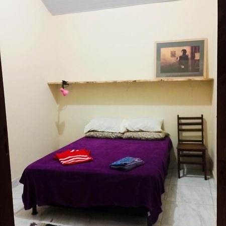 Villa Pareto Guest House Sana Buitenkant foto