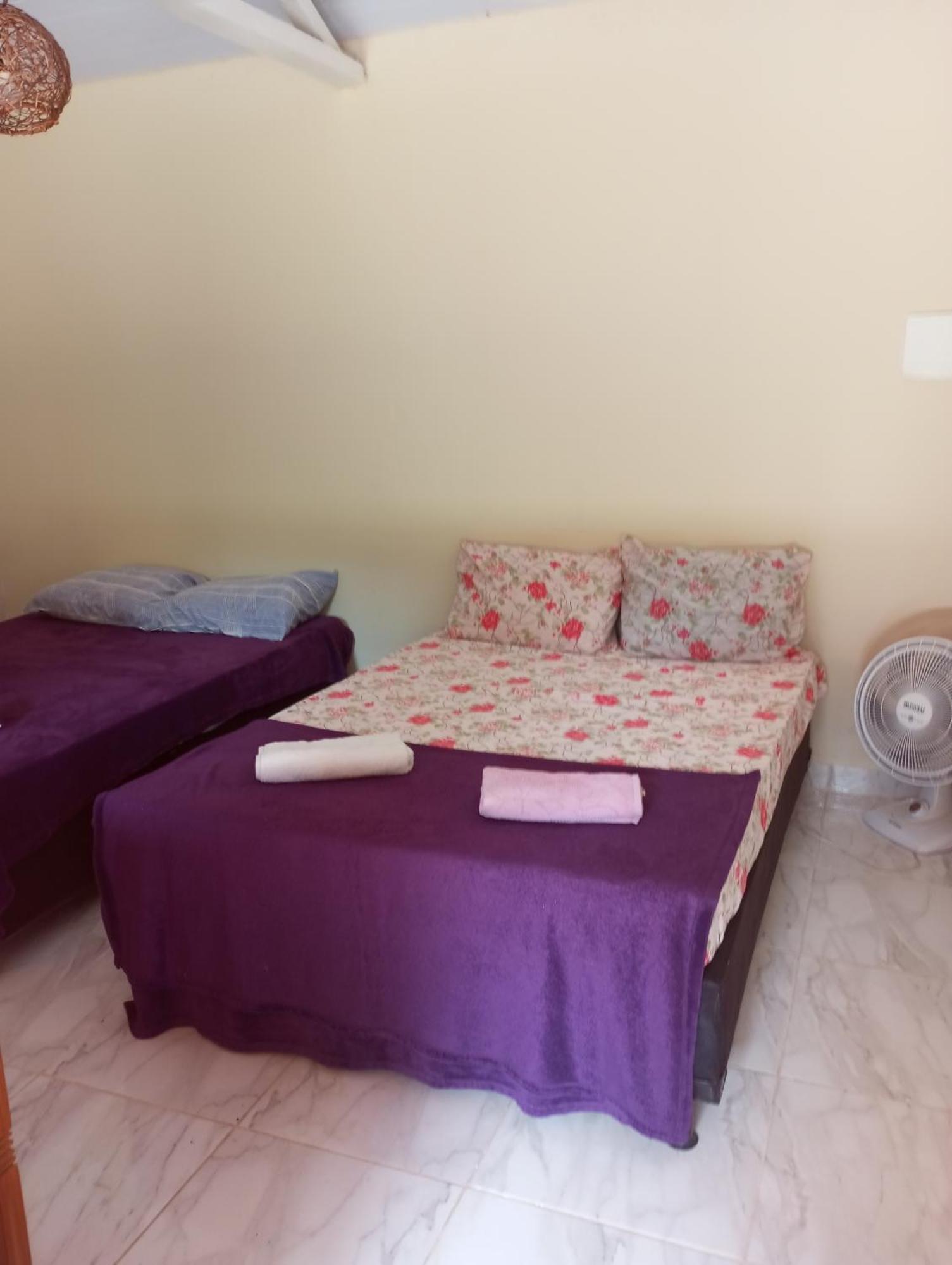 Villa Pareto Guest House Sana Buitenkant foto