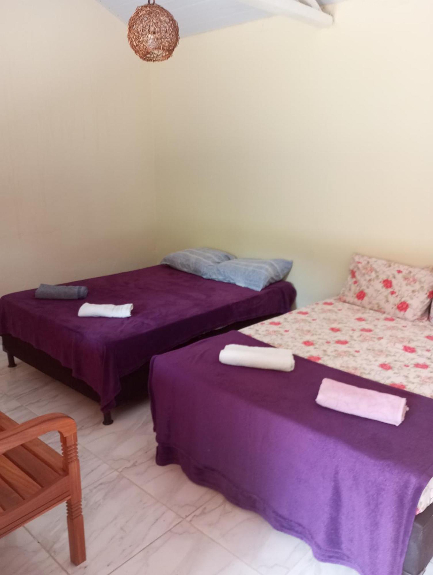 Villa Pareto Guest House Sana Buitenkant foto