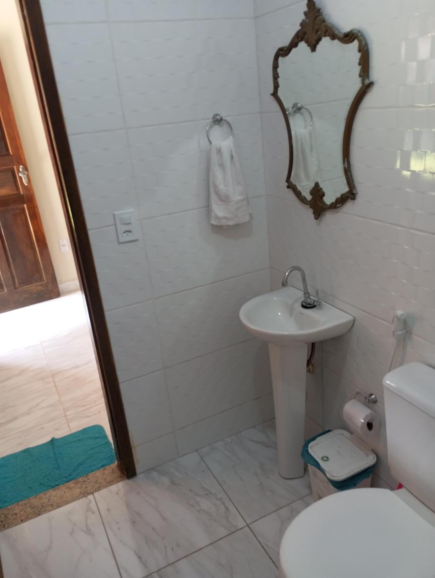Villa Pareto Guest House Sana Buitenkant foto