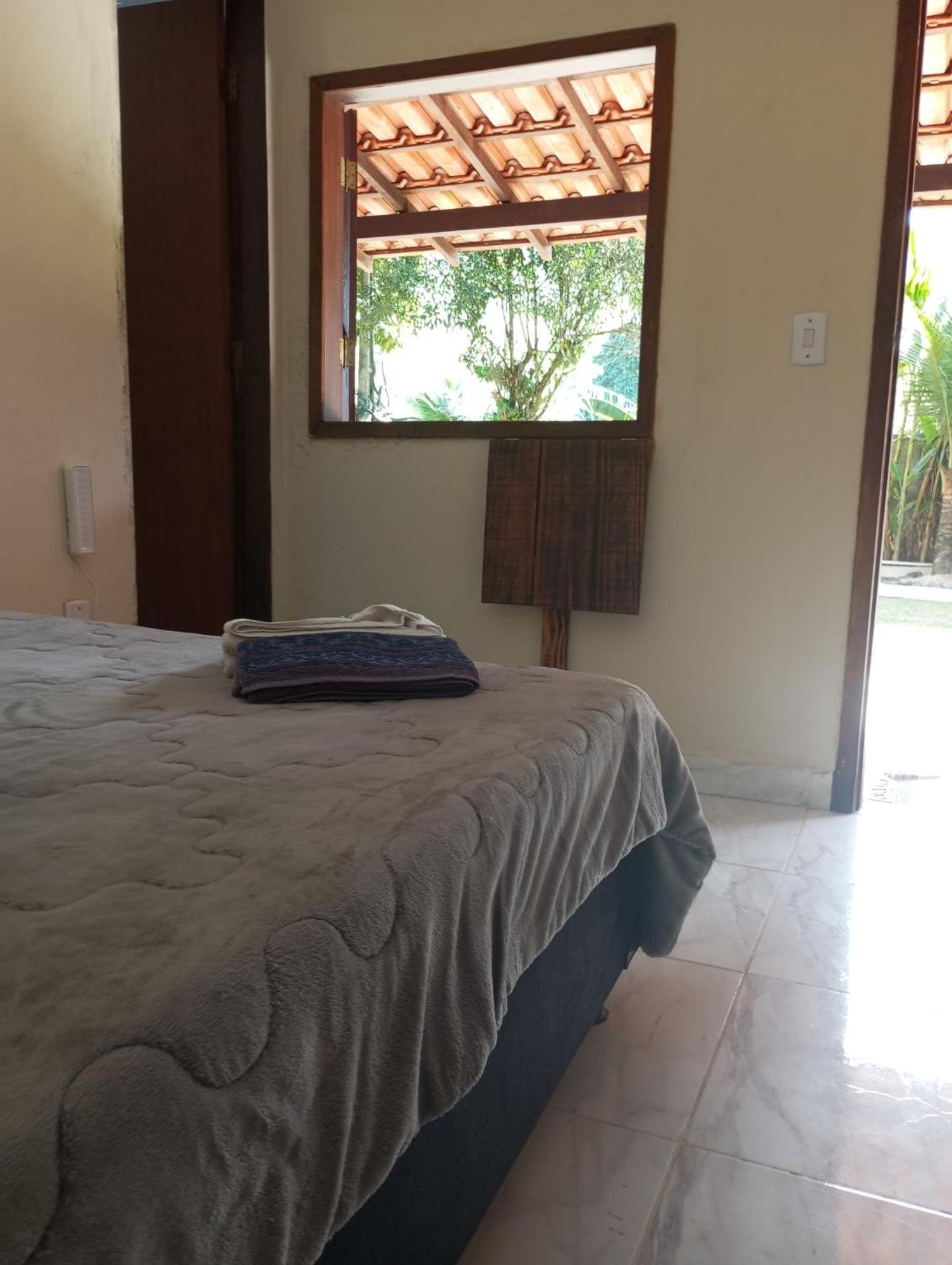 Villa Pareto Guest House Sana Buitenkant foto