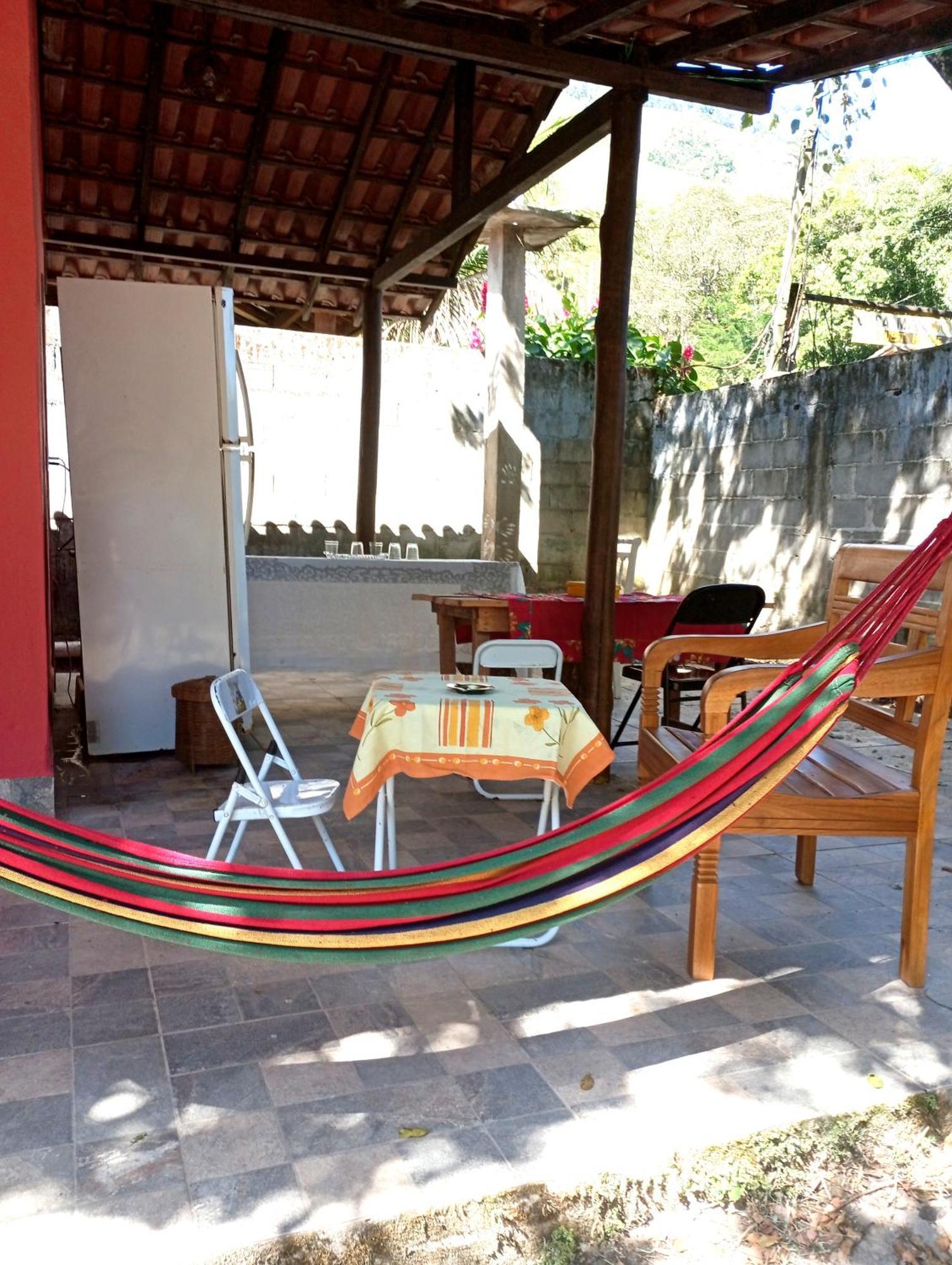 Villa Pareto Guest House Sana Buitenkant foto