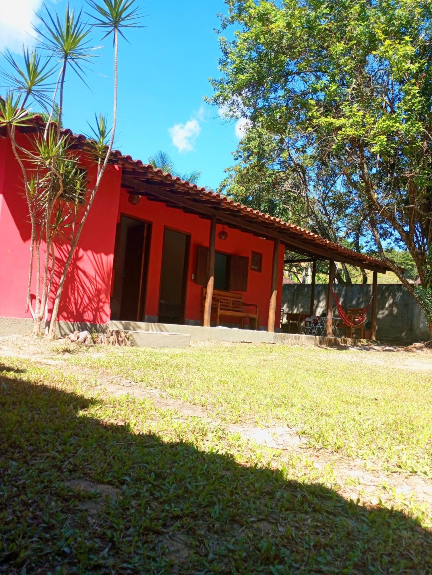 Villa Pareto Guest House Sana Buitenkant foto