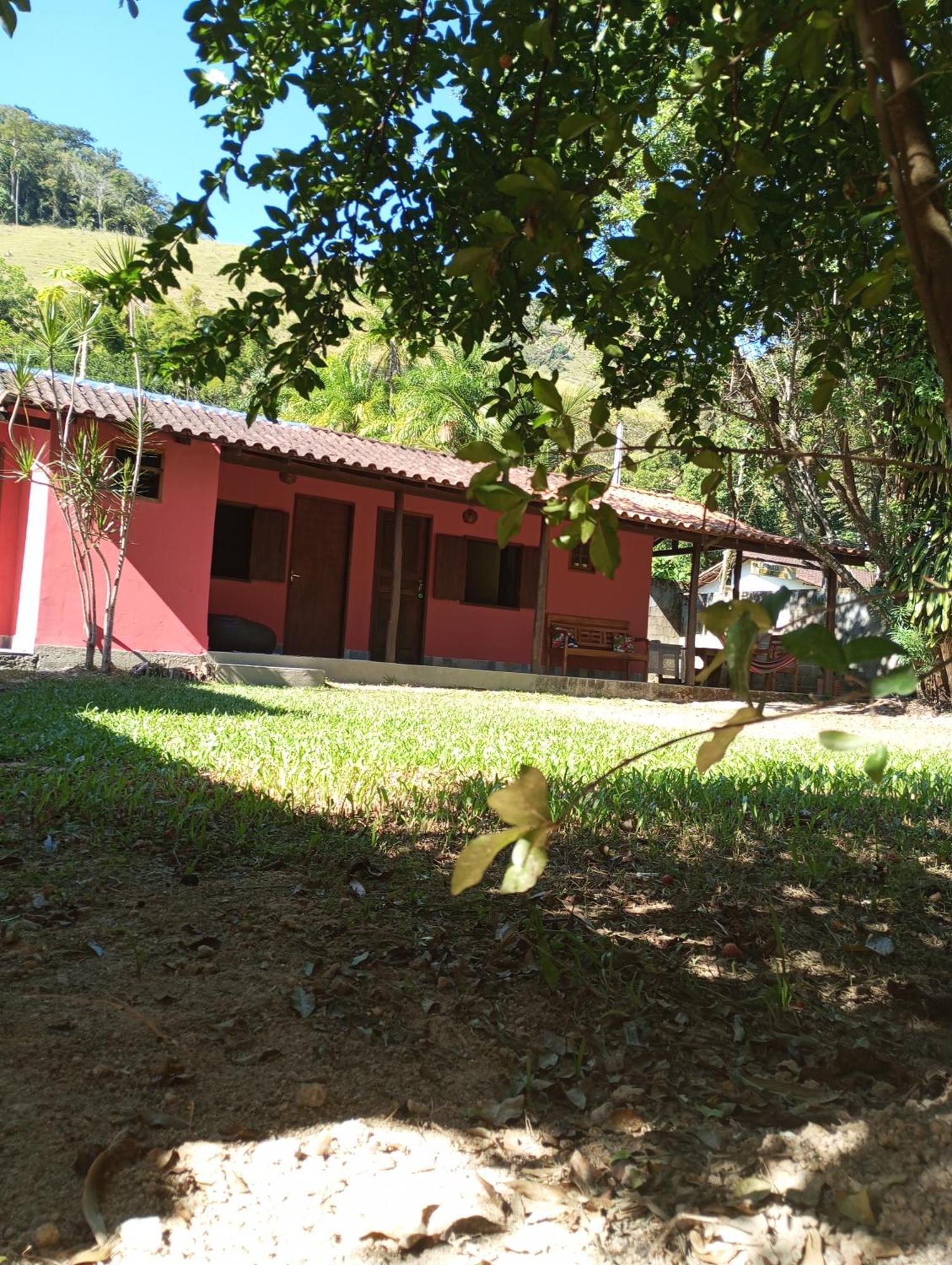 Villa Pareto Guest House Sana Buitenkant foto