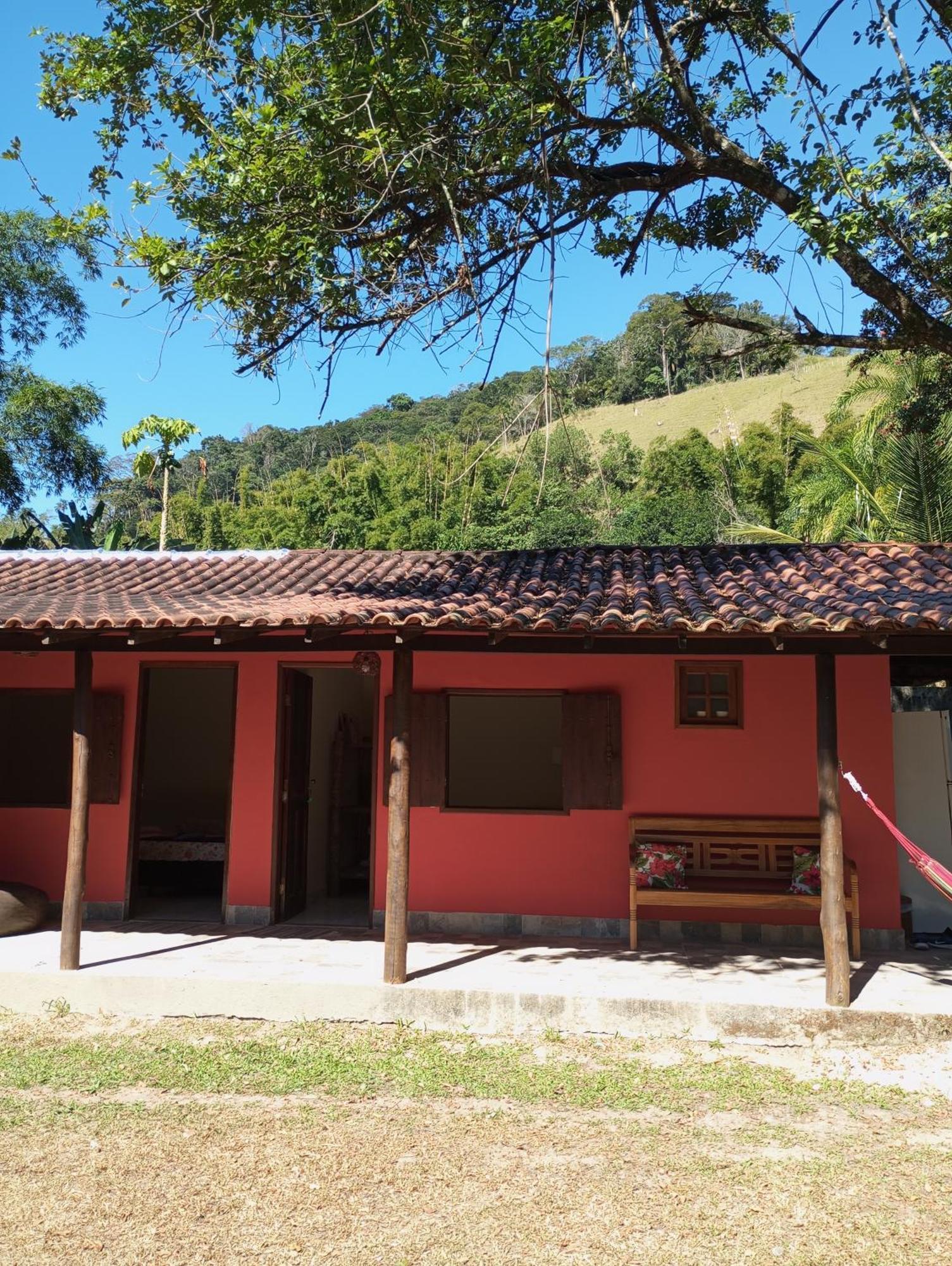 Villa Pareto Guest House Sana Buitenkant foto