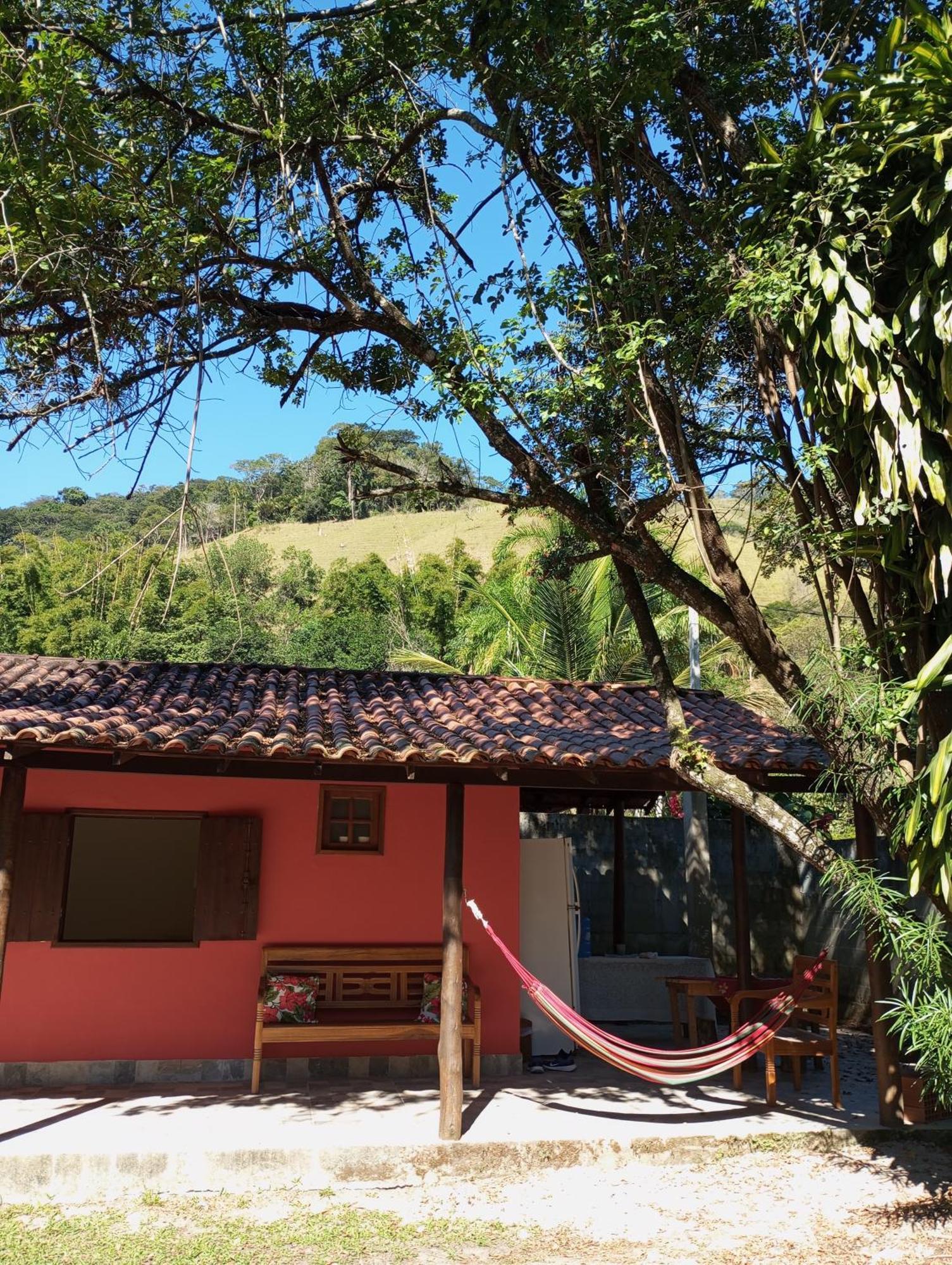Villa Pareto Guest House Sana Buitenkant foto