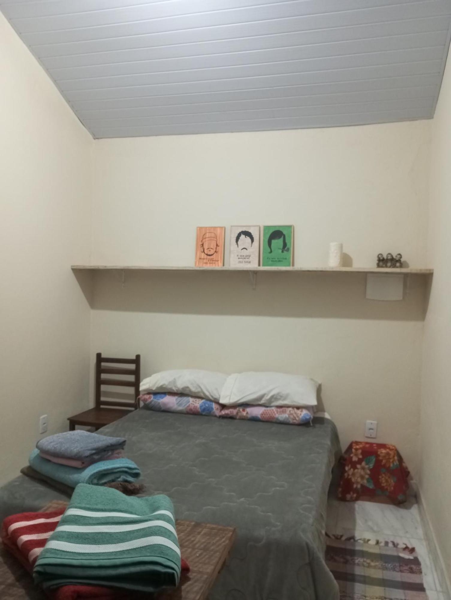 Villa Pareto Guest House Sana Kamer foto