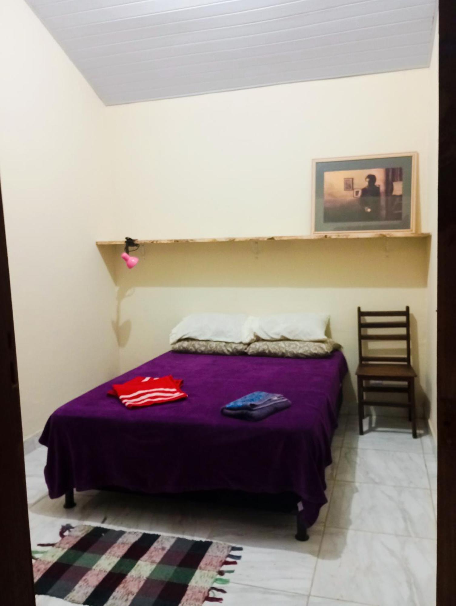 Villa Pareto Guest House Sana Buitenkant foto